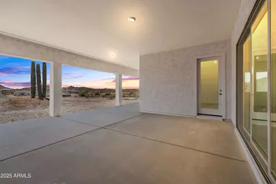 9143 W Limestone Mountain Drive, Casa Grande, AZ 85194 - Photo 4