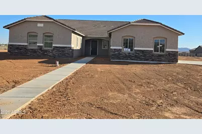 9143 W Limestone Mountain Drive, Casa Grande, AZ 85194 - Photo 2