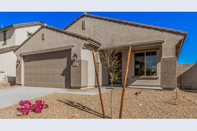 3141 S 232nd Avenue, Buckeye, AZ 85326 - Photo 2