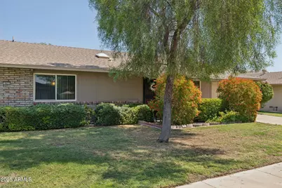 19033 N Signal Butte Circle, Sun City, AZ 85373 - Photo 32