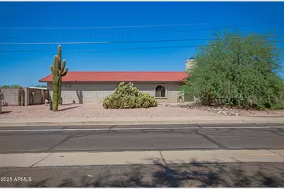 13036 N 36th Street, Phoenix, AZ 85032 - Photo 1