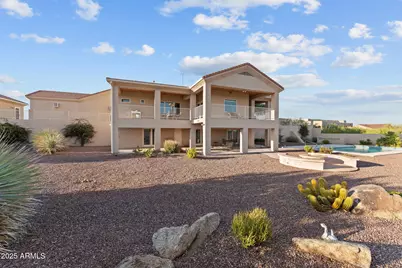 2965 W Saddleridge Way, Wickenburg, AZ 85390 - Photo 44