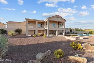 2965 W Saddle Ridge Way, Wickenburg, AZ 85390 - Photo 44