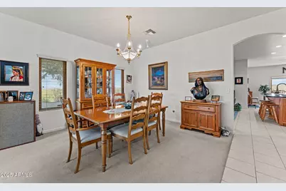 2965 W Saddleridge Way, Wickenburg, AZ 85390 - Photo 16