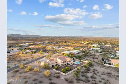 2965 W Saddle Ridge Way, Wickenburg, AZ 85390 - Photo 62