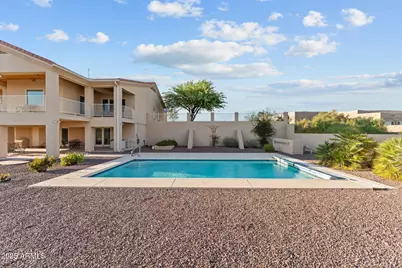 2965 W Saddleridge Way, Wickenburg, AZ 85390 - Photo 42