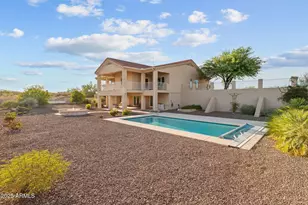 2965 W Saddle Ridge Way, Wickenburg, AZ 85390 - Photo 40