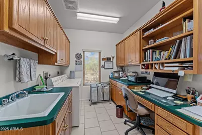 2965 W Saddle Ridge Way, Wickenburg, AZ 85390 - Photo 32