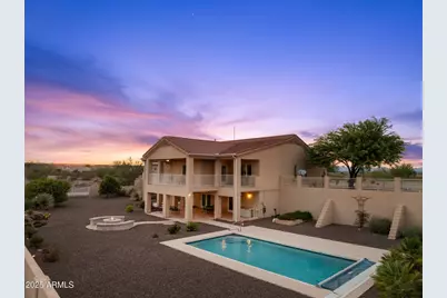 2965 W Saddle Ridge Way, Wickenburg, AZ 85390 - Photo 50