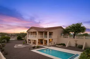 2965 W Saddle Ridge Way, Wickenburg, AZ 85390 - Photo 50