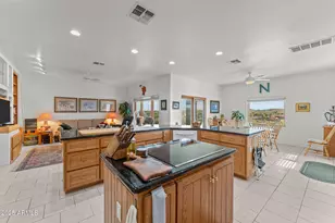 2965 W Saddle Ridge Way, Wickenburg, AZ 85390 - Photo 10