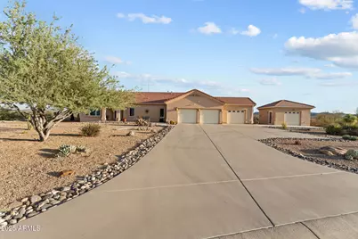 2965 W Saddle Ridge Way, Wickenburg, AZ 85390 - Photo 44