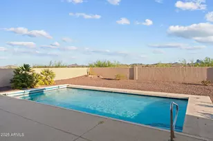 2965 W Saddle Ridge Way, Wickenburg, AZ 85390 - Photo 40
