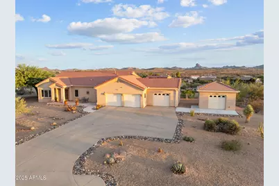 2965 W Saddle Ridge Way, Wickenburg, AZ 85390 - Photo 70