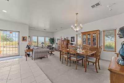 2965 W Saddleridge Way, Wickenburg, AZ 85390 - Photo 14