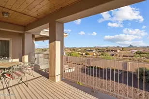 2965 W Saddle Ridge Way, Wickenburg, AZ 85390 - Photo 36