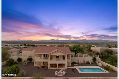 2965 W Saddle Ridge Way, Wickenburg, AZ 85390 - Photo 48