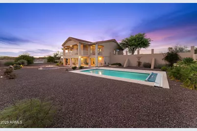 2965 W Saddle Ridge Way, Wickenburg, AZ 85390 - Photo 56