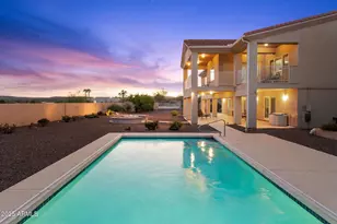 2965 W Saddle Ridge Way, Wickenburg, AZ 85390 - Photo 4