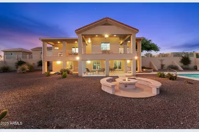 2965 W Saddleridge Way, Wickenburg, AZ 85390 - Photo 6