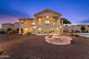 2965 W Saddle Ridge Way, Wickenburg, AZ 85390 - Photo 6