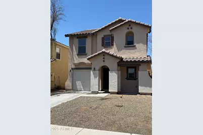 7806 S 64th, Laveen, AZ 85339 - Photo 1