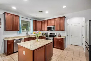 345 S 172nd Dr, Goodyear, AZ 85338 - Photo 18