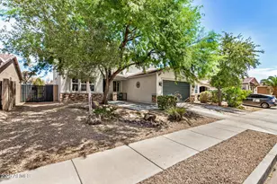 345 S 172nd Dr, Goodyear, AZ 85338 - Photo 6