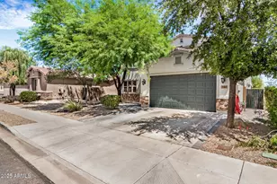 345 S 172nd Dr, Goodyear, AZ 85338 - Photo 4