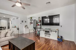 345 S 172nd Dr, Goodyear, AZ 85338 - Photo 22