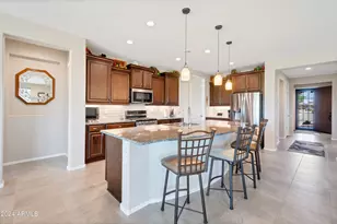 4198 N Spyglass Dr, Florence, AZ 85132 - Photo 12