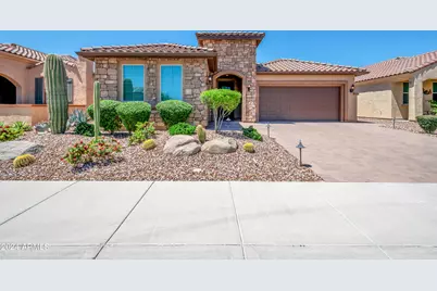 4198 N Spyglass Drive, Florence, AZ 85132 - Photo 1