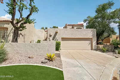 2626 E Arizona Biltmore Circle #14, Phoenix, AZ 85016 - Photo 2
