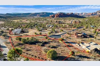 10 Cathedral Ranch Drive #3, Sedona, AZ 86351 - Photo 4