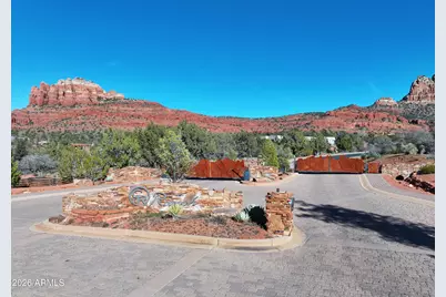 10 Cathedral Ranch Drive #3, Sedona, AZ 86351 - Photo 16