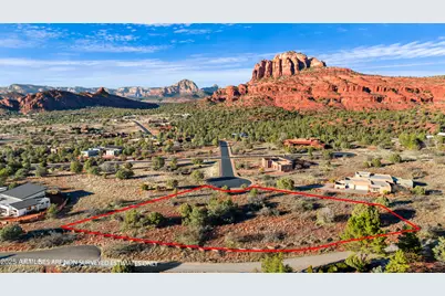 10 Cathedral Ranch Drive #3, Sedona, AZ 86351 - Photo 2