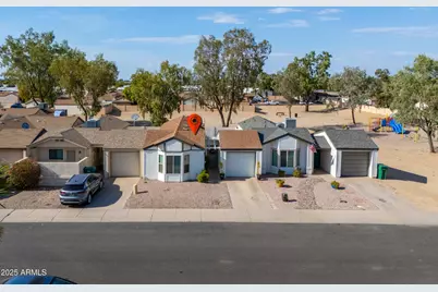 13510 E Butler Street, Chandler, AZ 85225 - Photo 1