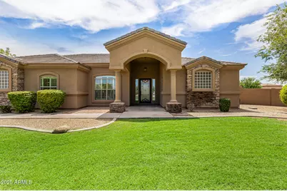 21387 E Pummelos, Queen Creek, AZ 85142 - Photo 1