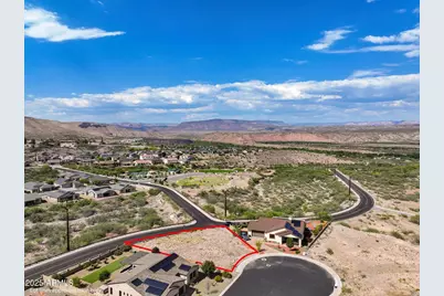 404 Powder Box Road #168, Clarkdale, AZ 86324 - Photo 2