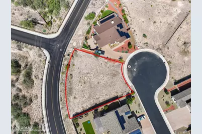 404 Powder Box Road #168, Clarkdale, AZ 86324 - Photo 4