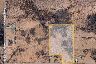 3340 W Lariat Ln, Douglas, AZ 85607 - Photo 1