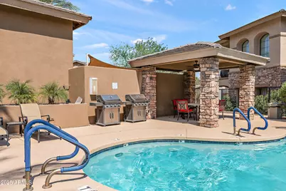 15550 S 5th Avenue #163, Phoenix, AZ 85045 - Photo 28