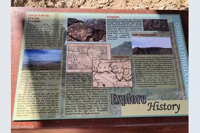 15550 S 5th Avenue #163, Phoenix, AZ 85045 - Photo 48