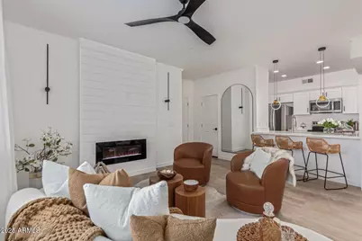 5401 E Van Buren Street #1088, Phoenix, AZ 85008 - Photo 1