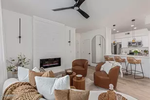 5401 E Van Buren St, Phoenix, AZ 85008 - Photo 1