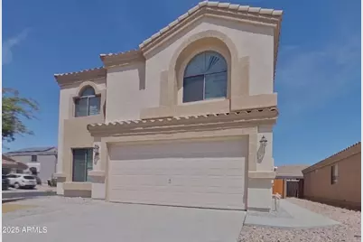 23966 W Hadley Street, Buckeye, AZ 85326 - Photo 1
