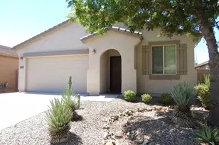 42531 W Palmyra Ln, Maricopa, AZ 85138 - Photo 2
