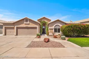758 S Lagoon, Gilbert, AZ 85233 - Photo 1