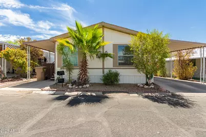 10401 N Cave Creek Road #78, Phoenix, AZ 85020 - Photo 1
