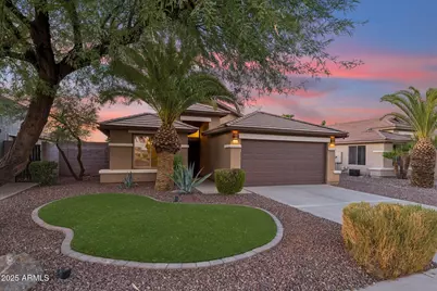 3092 E Bellerive, Chandler, AZ 85249 - Photo 1